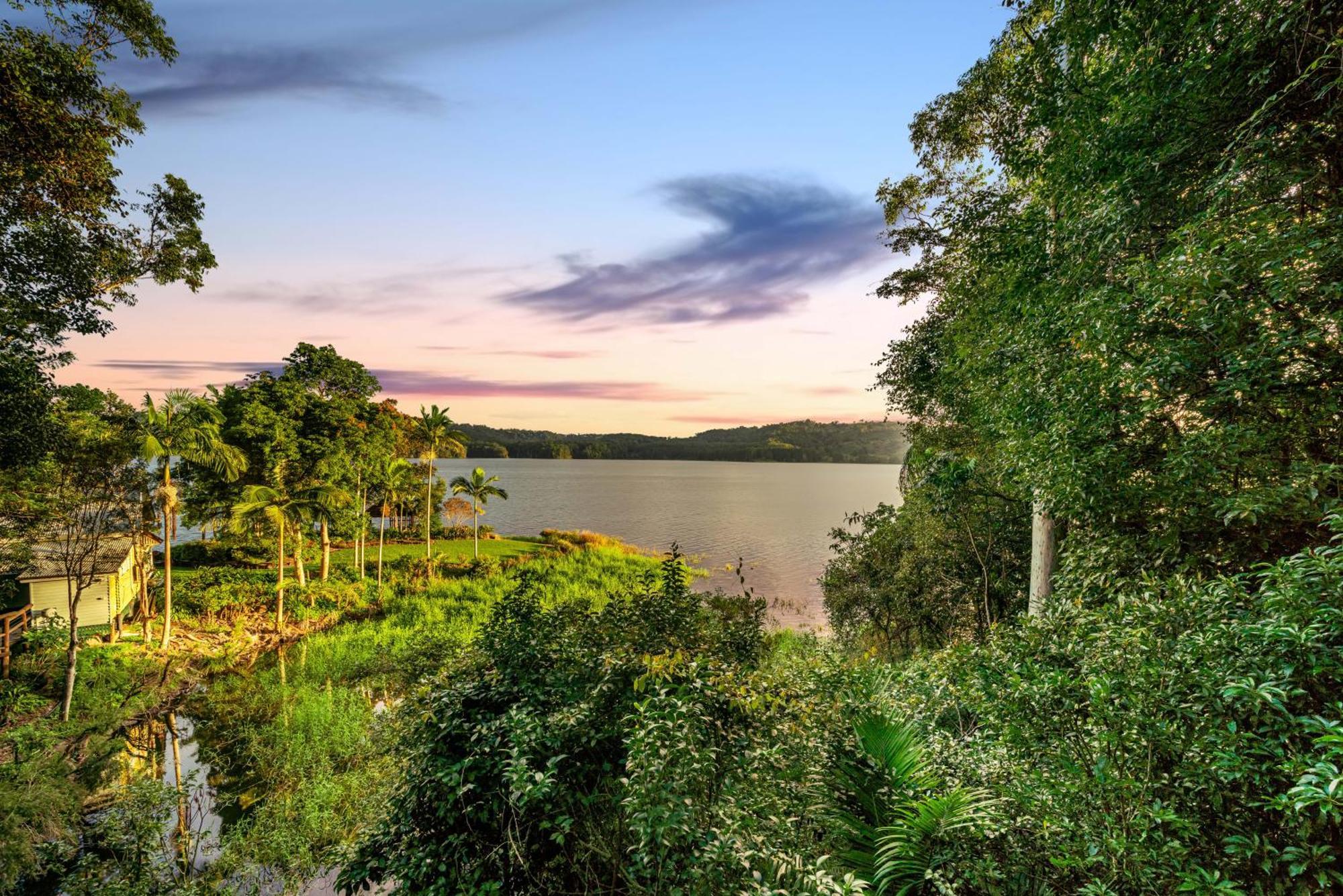 Secrets On The Lake มอนต์วิลล์ ภายนอก รูปภาพ